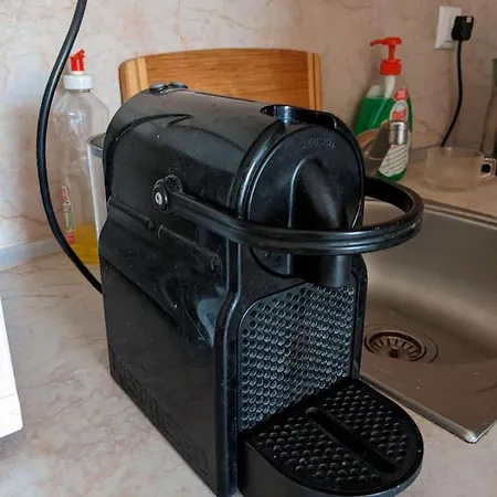 Fatinia Apartman Bjala