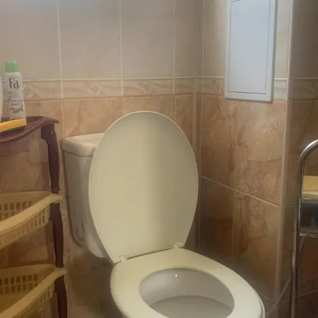 Fatinia Apartman Bjala